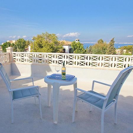 Bellavista Villa Cala Blava  Dış mekan fotoğraf