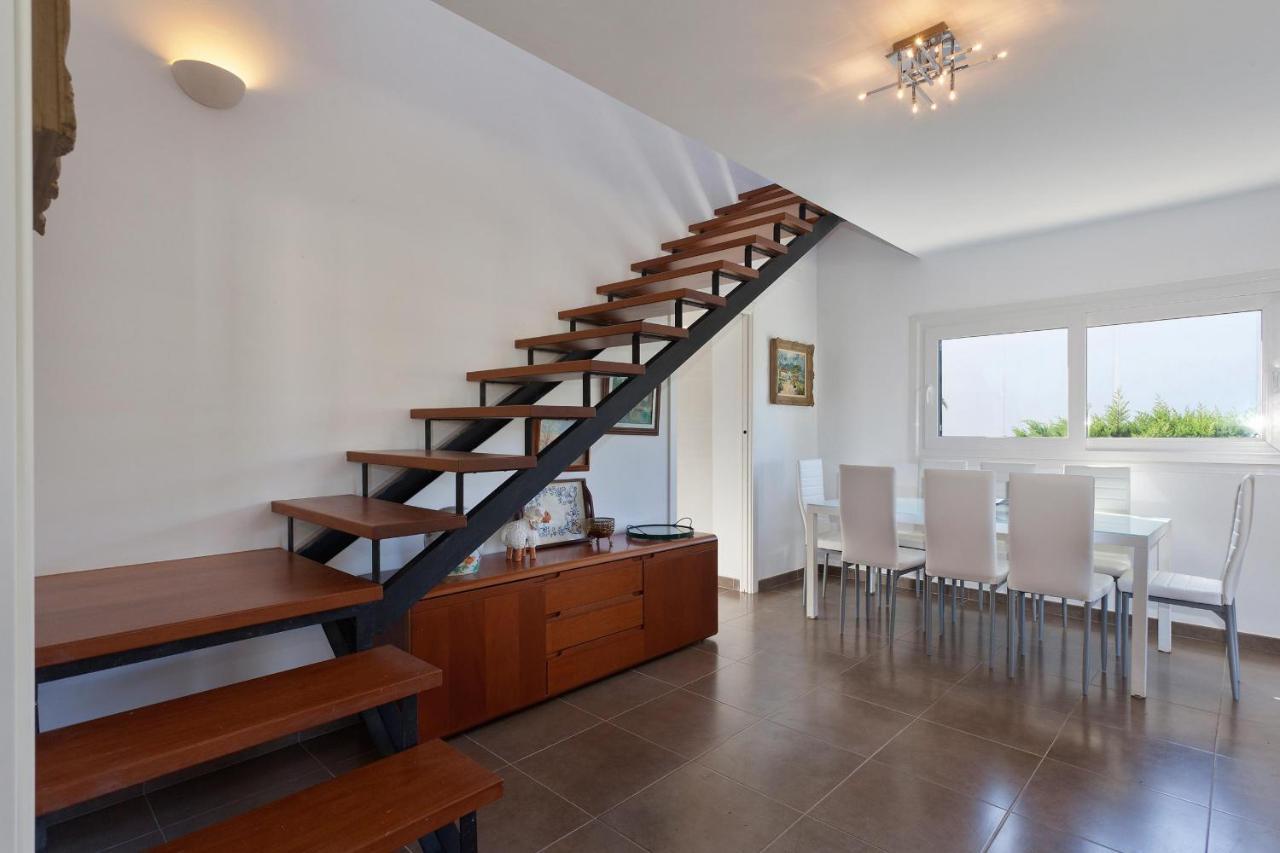 Bellavista Villa Cala Blava  Dış mekan fotoğraf