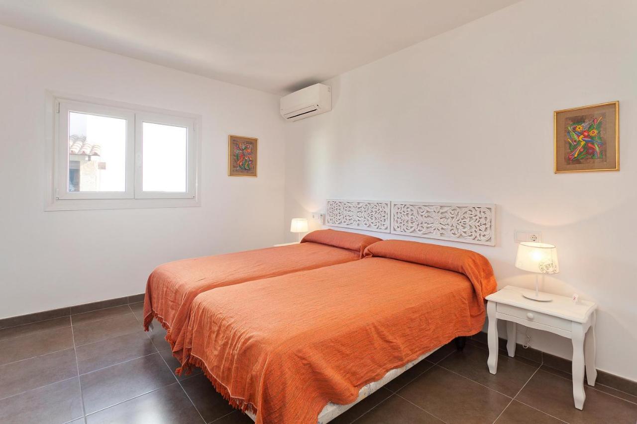 Bellavista Villa Cala Blava  Dış mekan fotoğraf