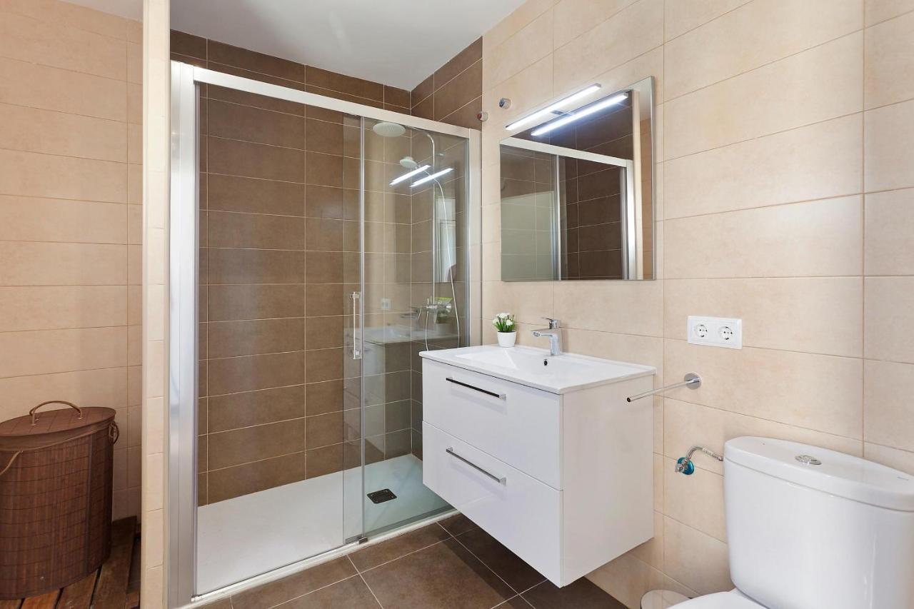 Bellavista Villa Cala Blava  Dış mekan fotoğraf