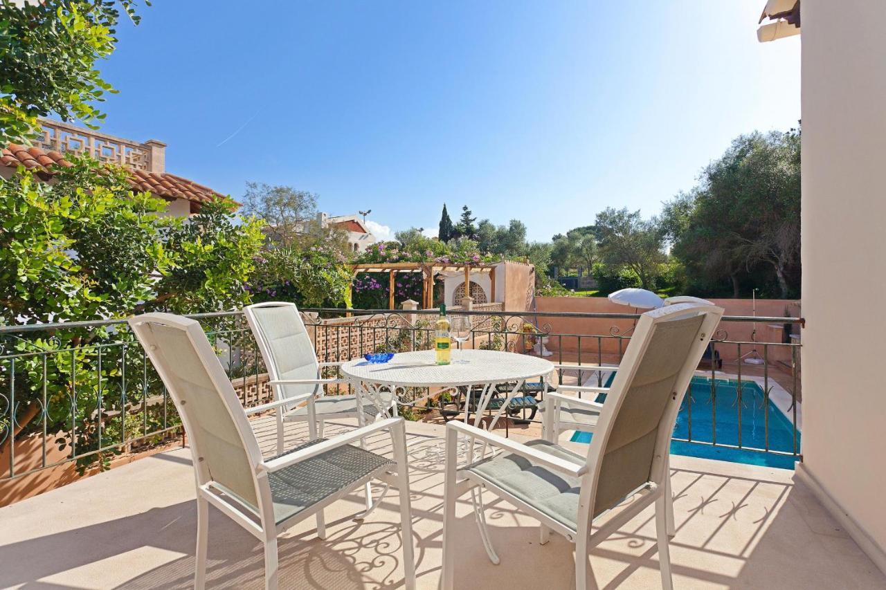 Bellavista Villa Cala Blava  Dış mekan fotoğraf