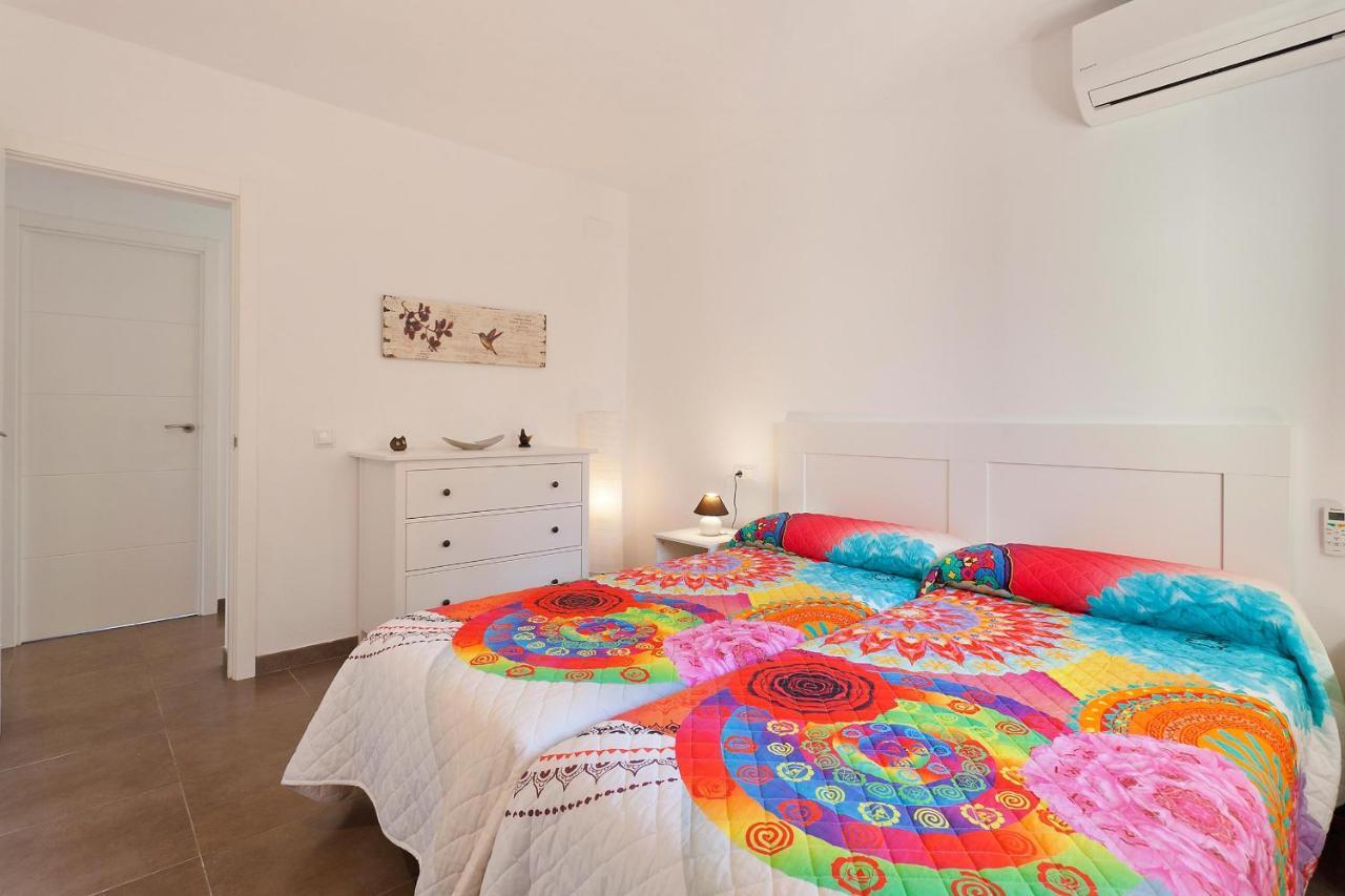 Bellavista Villa Cala Blava  Dış mekan fotoğraf