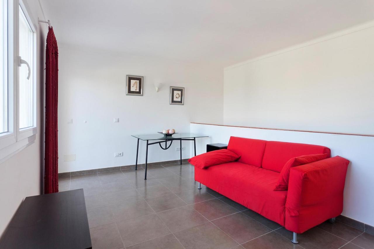 Bellavista Villa Cala Blava  Dış mekan fotoğraf
