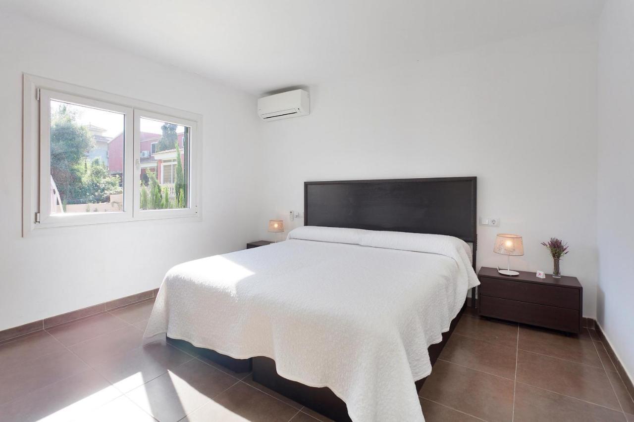Bellavista Villa Cala Blava  Dış mekan fotoğraf